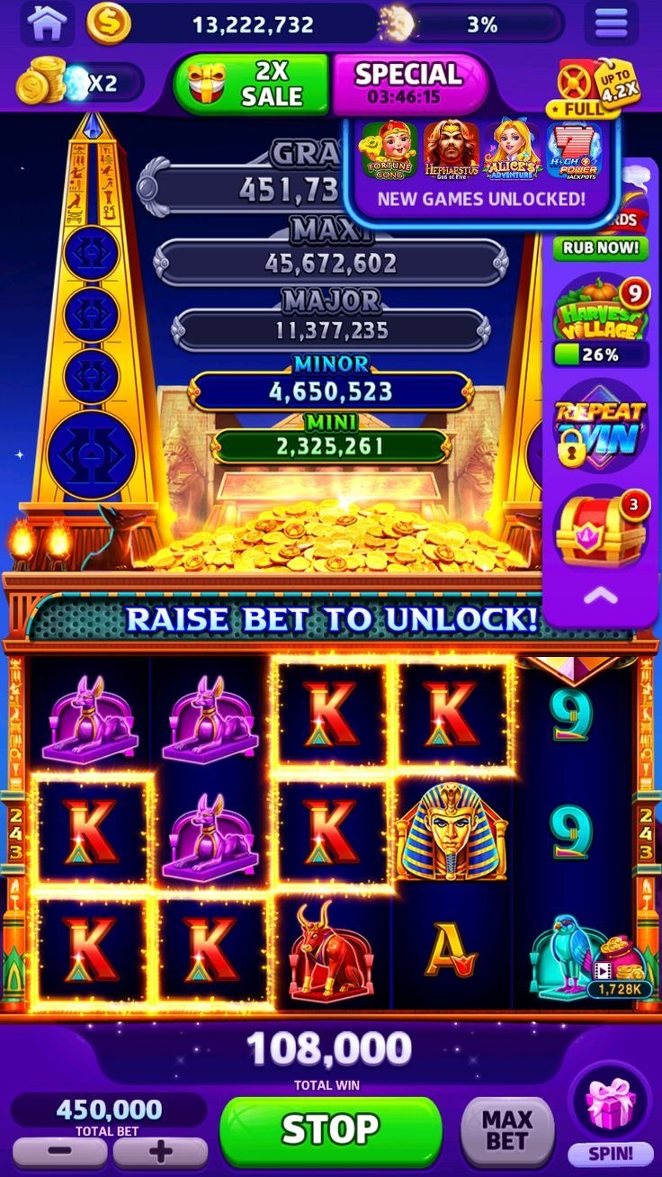 EuroCasino game