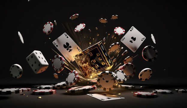 EuroCasino پاکستان ریئل منی گیمز