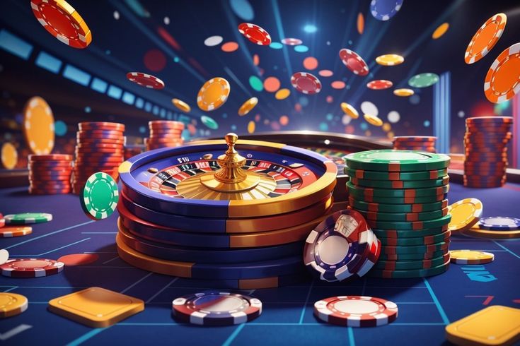 EuroCasino پاکستان ریئل منی گیمز