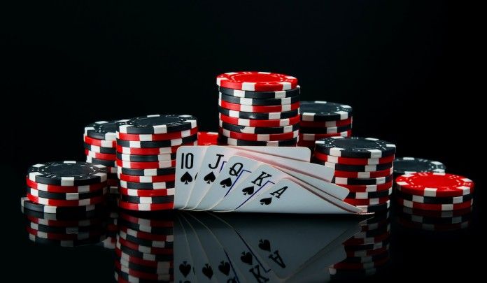 EuroCasino پاکستان ریئل منی گیمز